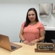 Daniela Prado Piña