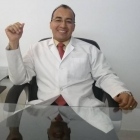 Dr. Heriberto Arredondo Soto
