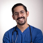 Dr. Sergio Alejandro Menchaca Dávila