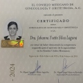 Ampliar imagen: certificate 4