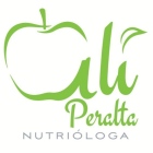 Mtra. Ali Peralta Fimbres