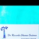 Ricardo Manzo Suárez