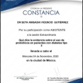 Ampliar imagen: certificate 15