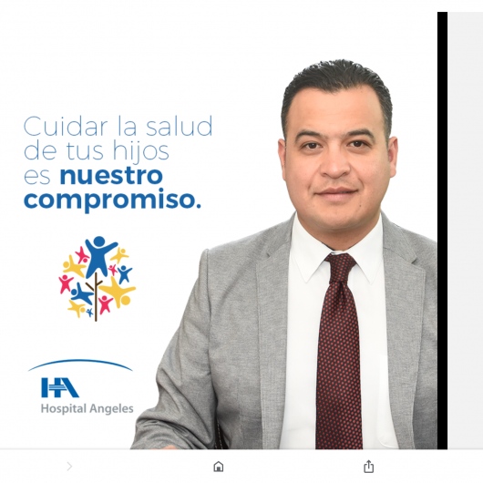 Dr. Juan Carlos González Cabrera