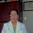 Dra. Rosalba Vargas Rodriguez