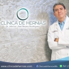 Dr. Hector Joel Reyes Rodriguez