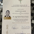 Ampliar imagen: certificate 6