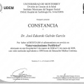 Ampliar imagen: certificate 6