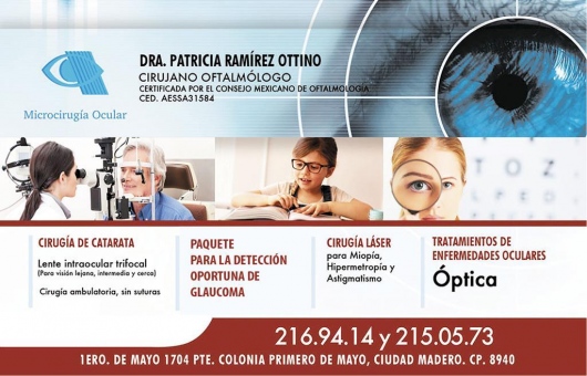 Patricia Ramirez Ottino-0