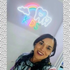 Dra. Ilse  Alejandra Lira Moreno