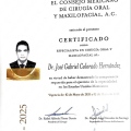 Ampliar imagen: certificate 1