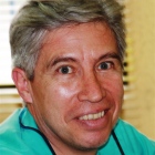 Dr. Rene Erick Daza Garcia