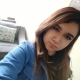 Lizbeth Jacqueline Segura Hernández