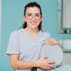 Dra. Alejandra Dorantes Cortés