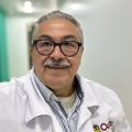 Francisco Javier Lara Uscanga, Médico general Cancun
