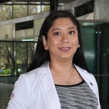 Ampliar imagen: Zita Elizabeth Salazar Ramírez, Neurocirujano Ciudad de México