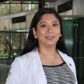 Zita Elizabeth Salazar Ramírez, Neurocirujano Ciudad de México