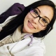 Liliana Villegas Cruz
