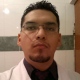 José Roberto Rivas Sánchez