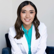 Ampliar imagen: Annel Castillo Rodríguez, Médico general Saltillo