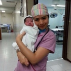 Dra. Karina Denisse Martínez Radilla