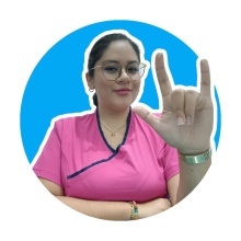 Ampliar imagen: Miriam Ortiz Rodriguez, Nutriólogo clínico Cuernavaca