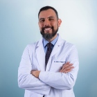 Dr. Ariel Eduardo Campos Loza