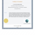 Ampliar imagen: certificate 50