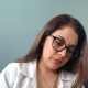 Carmen Aguilar Albores