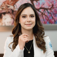 Ampliar imagen: Erika Gabriela Alvarez Salazar, Ginecólogo Toluca de Lerdo