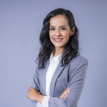 Ampliar imagen: Osiris Loredo, Psicólogo Nuevo Leon