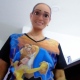 C. Brenda Vega Juárez