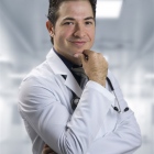 Dr. Humberto García Rosas