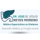 José De Jesús Reyes Moreno