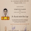 Ampliar imagen: certificate 1