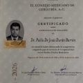 Ampliar imagen: certificate 10
