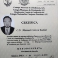 Ampliar imagen: certificate 4