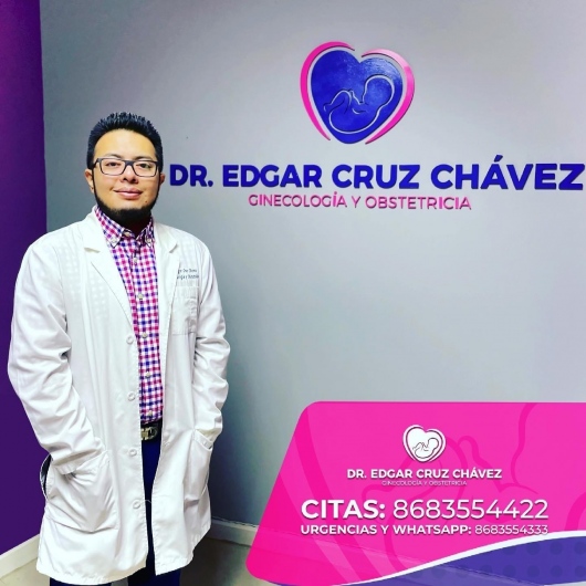 Edgar Cruz Chávez Ginecólogo en Heroica Matamoros Tamaulipas Edgar Cruz Chávez Ginecólogo en Heroica Matamoros Tamaulipas