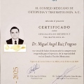 Ampliar imagen: certificate 4