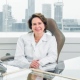 Karin Elfride Behnke Rivera
