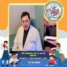 Dr. Camilo Enrique Fernández Aguirre