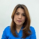 Leticia Cervantes Jiménez