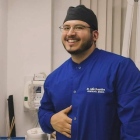 Dr. Adan Benavides