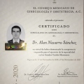 Ampliar imagen: certificate 3