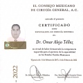 Ampliar imagen: certificate 4