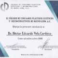 Ampliar imagen: certificate 20