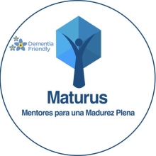 Clínica Maturus - Mentores para una Madurez Plena
