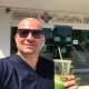 Daniel lizardi Soto orrantia