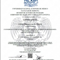 Ampliar imagen: certificate 9