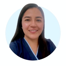 Ampliar imagen: Laura Huerta Solano, Dentista - Odontólogo Puebla